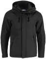 Stafford – Jacke, Schwarz