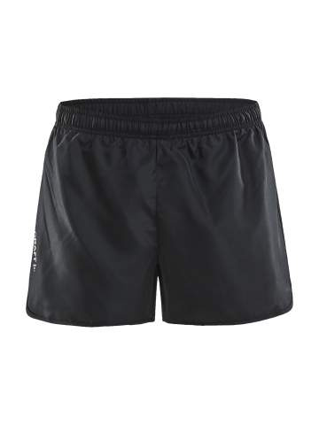Rush Marathon – Shorts (Herren), Schwarz - Craft (1)