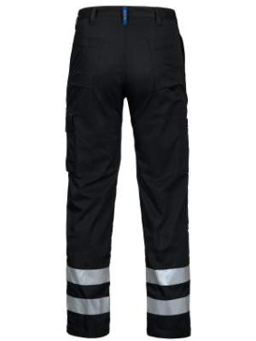 2517 – Hose, Schwarz - ProJob (2)
