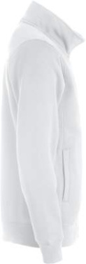 Classic – Strickjacke, Weiß - Clique (4)