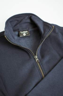 Classic – Strickjacke, Schwarz - Clique (3)