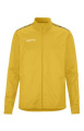 Squad Go FZ – Jacke (Herren), Schweden Gelb