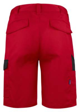 2528 – Shorts, Rot – ProJob (2)