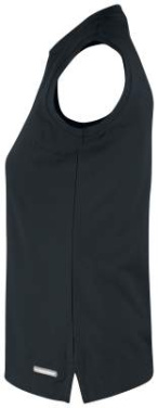 Vorteil Ärmellos, Schwarz – Cutter & Buck (3)