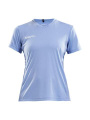SQUAD GO SOLID – Trikot (Damen), Himmelblau