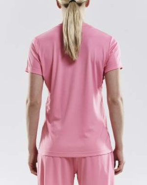 SQUAD GO SOLID – Trikot (Damen), Pop - Craft (3)