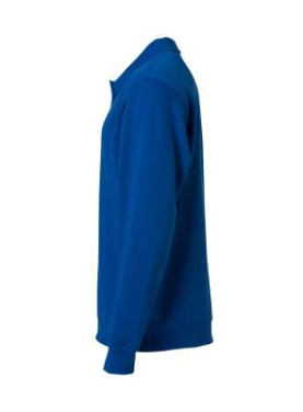 Basic Polo – Pullover, königsblau – Clique (3)