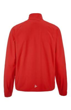 Rush 2.0 Training – Jacke (Herren), Leuchtend Rot - Craft (2)