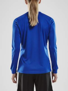 Squad Go Solid LS – Trikot (Damen), Club Cobolt - Craft (3)