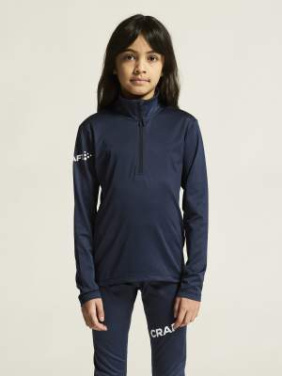 ADV Nordic Club – Trikot (Kinder), Blaze/Weiß - Craft (3)