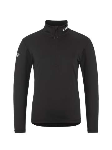 ADV Nordic Club – Trikot (Kinder), Schwarz/Weiß - Craft (1)