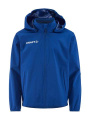 Squad Go Weather – Jacke (Kinder), Club Cobolt