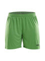 Squad Go GK – Shorts (Damen), Craft Green