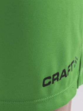 Squad Go GK – Shorts (Damen), Craft Green - Craft (4)