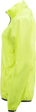 La Push – Regenjacke (Damen), Neongelb - Cutter & Buck (3)
