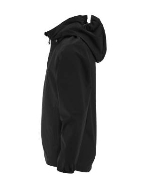 Squad Go Weather – Jacke (Kinder), Schwarz - Craft (3)