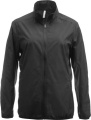 La Push – Regenjacke (Damen), Schwarz