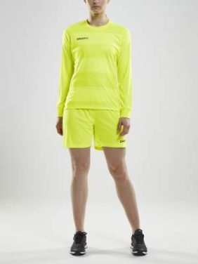 Squad Go GK – Shorts (Damen), Flumino - Craft (4)