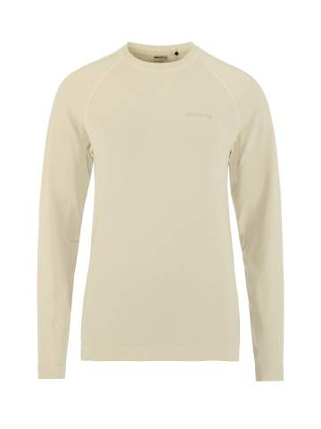 Active Comfort LS 2 – Funktionsshirt (Damen), Gips (Kasten) - Craft (1)
