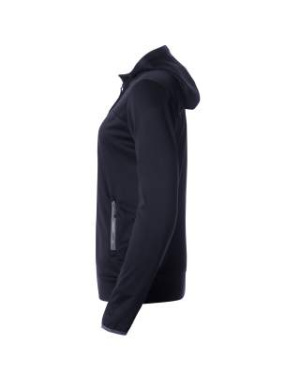 Ottawa – Sweatshirt (Damen), Dunkelblau - Clique (3)