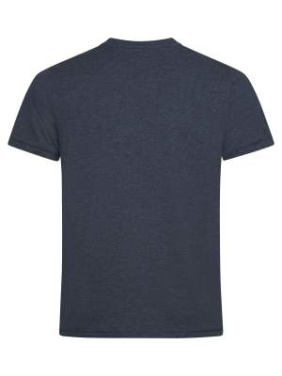 Manzanita – Sweatshirt mit Rundhalsausschnitt (Herren), Marineblau Melange - Cutter & Buck (2)
