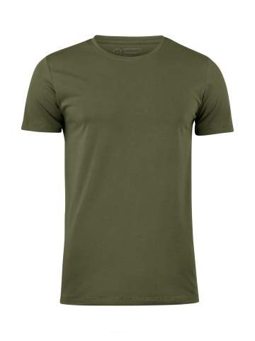 Manzanita – Sweatshirt mit Rundhalsausschnitt (Herren), Efeugrün - Cutter & Buck (1)
