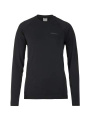 Active Comfort LS 2 – Funktionsshirt (Damen), Schwarz (Box)