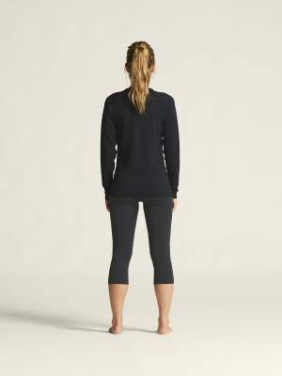 Active Comfort LS 2 – Funktionsshirt (Damen), Schwarz (Box) - Craft (4)