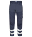 2509 – Stretchhose, Marine