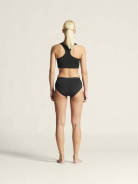 Active – Hipster-Slip (Damen), Schwarz - Craft (3)