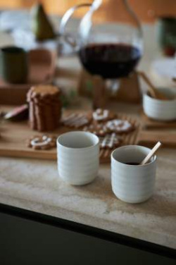 Ellen – Tasse, 2er-Set - Sagaform (2)