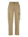 Urban Cargo – Hose (Damen), Roh