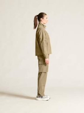 Urban Cargo – Hose (Damen), Roh - Craft (4)