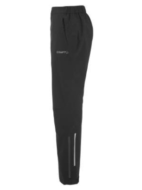 Core Explore Shell – Hose (Herren), Schwarz - Craft (4)