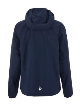 Squad Go Weather – Jacke (Damen), Marine - Craft (3)