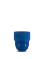 Inka – Tasse, Blau