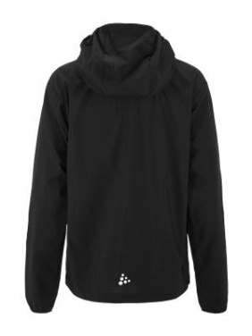 Squad Go Weather – Jacke (Damen), Schwarz - Craft (2)