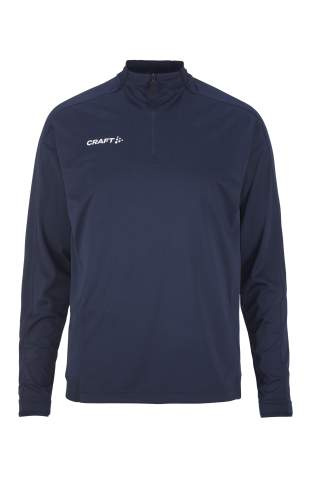 Evolve 2.0 Halbzip M, Marine – Craft (1)