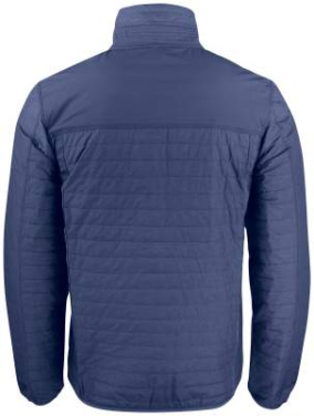 Packwood – Jacke (Herren), Denim Melange - Cutter & Buck (2)