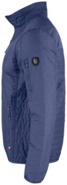 Packwood – Jacke (Herren), Denim Melange - Cutter & Buck (3)