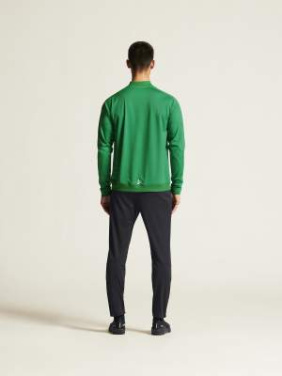 Evolve 2.0 Halbzip M, Team Grün – Craft (3)