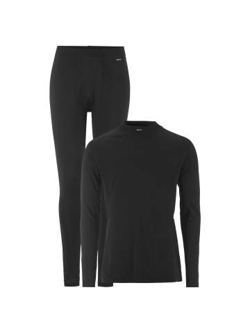 Classic Thermal – Funktionswäsche-Set (Herren), Schwarz - Craft (1)