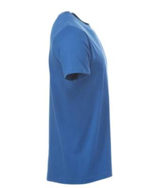 New Classic-T – T-Shirt, königsblau - Clique (4)
