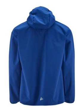 Squad Go Weather – Jacke (Herren), Club Cobolt - Craft (2)