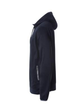 Ottawa – Sweatshirt, Dunkelblau - Clique (3)