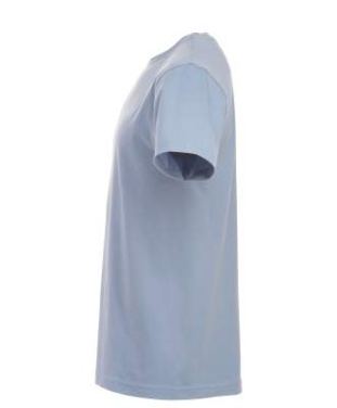 New Classic-T – T-Shirt, hellblau - Clique (3)