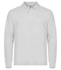 Manhattan L/S – Poloshirt