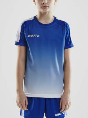 Pro Control Fade – Trikot (Kinder), Club Cobolt/Weiß - Craft (2)