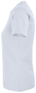 Premium – T-Shirt (Damen), Weiß - Clique (3)