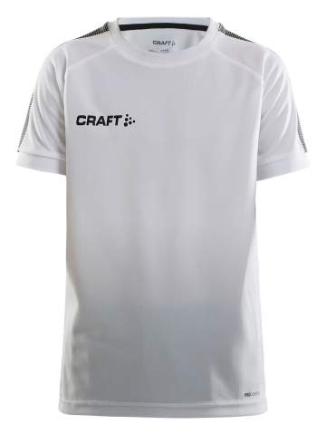 Pro Control Fade – Trikot (Kinder), Weiß/Silber - Craft (1)